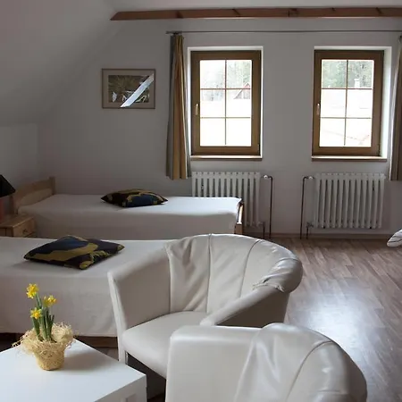 Odmeny U Trebone * Trzeboń