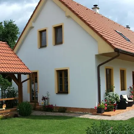 Odměny U Třeboně * Třeboň