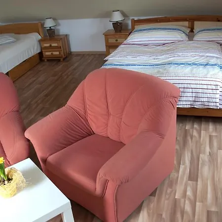 Odmeny U Trebone Třeboň